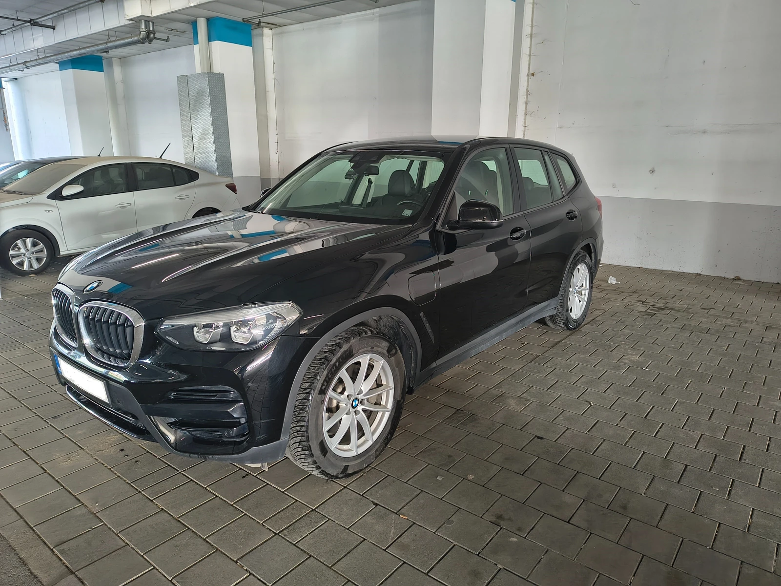 BMW X3  xDrive 30E, снимка 2 - Автомобили и джипове - 56532870