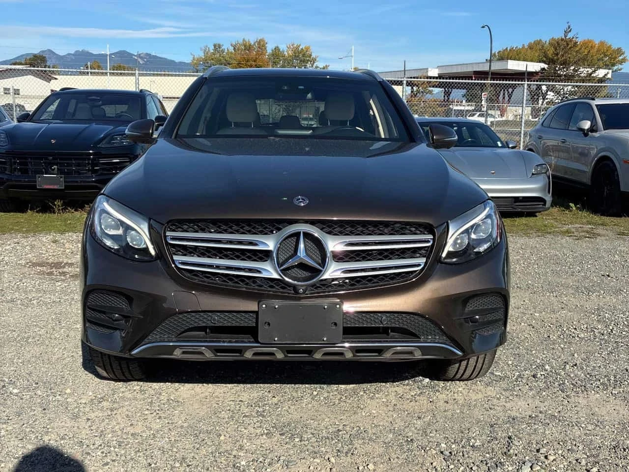 Mercedes-Benz GLC * 300 * CARFAX *  | Mobile.bg � ����������� 6