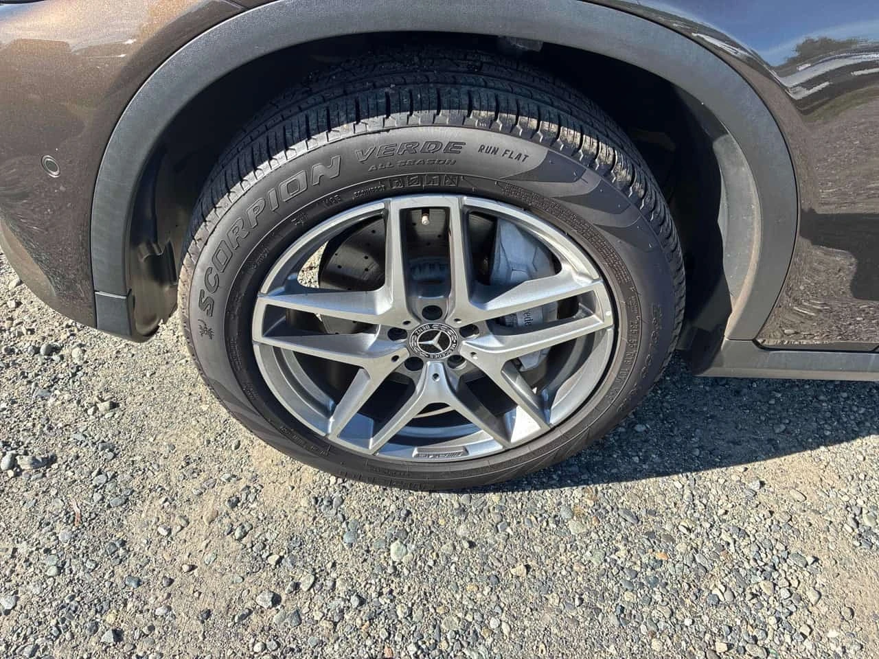 Mercedes-Benz GLC * 300 * CARFAX *  | Mobile.bg � ����������� 7