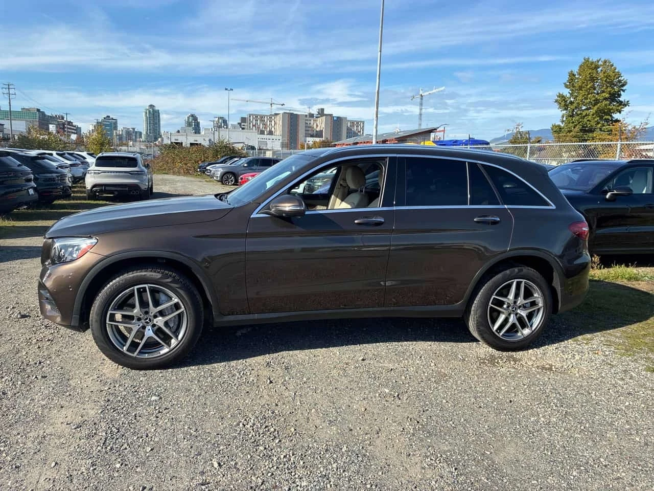 Mercedes-Benz GLC * 300 * CARFAX *  | Mobile.bg � ����������� 2