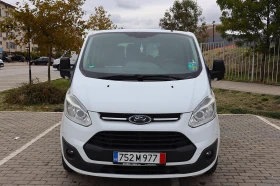 Ford Transit 2.2TDCi L1 Trend, снимка 2