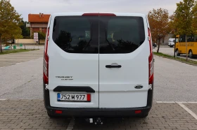 Ford Transit 2.2TDCi L1 Trend, снимка 5