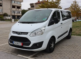 Ford Transit 2.2TDCi L1 Trend, снимка 3