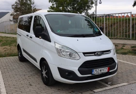 Ford Transit 2.2TDCi L1 Trend, снимка 1