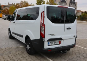 Ford Transit 2.2TDCi L1 Trend, снимка 4