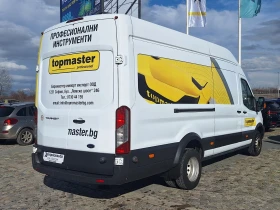 Ford Transit 2.2CDTI 155к.с., снимка 5
