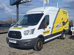 Ford Transit 2.2CDTI 155к.с., снимка 1