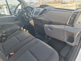 Ford Transit 2.2CDTI 155к.с., снимка 13