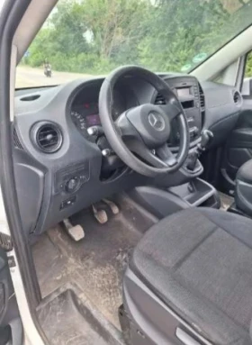 Mercedes-Benz Vito, снимка 4