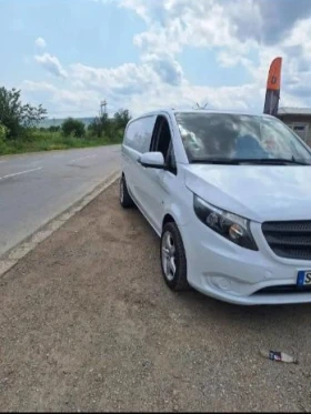 Mercedes-Benz Vito, снимка 1