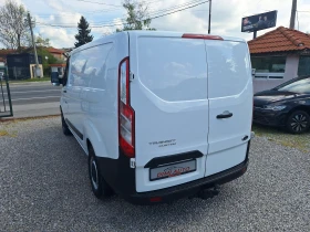 Ford Transit Custom 2.0 tdci 105ks Evro 6!, снимка 6