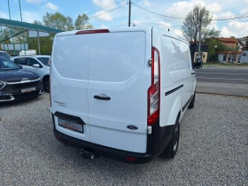 Ford Transit Custom 2.0 tdci 105ks Evro 6!, снимка 4