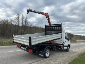 Iveco 35c15 КАТ Б, снимка 2