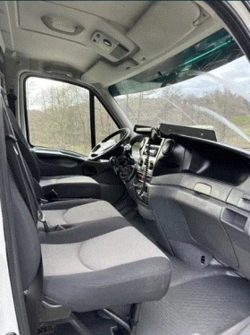 Iveco 35c15 КАТ Б, снимка 7