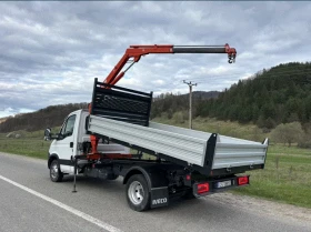 Iveco 35c15 КАТ Б, снимка 3