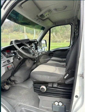 Iveco 35c15 КАТ Б, снимка 6