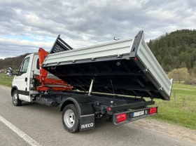 Iveco 35c15 КАТ Б, снимка 5