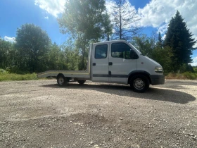 Renault Master, снимка 3