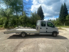 Renault Master, снимка 10