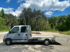 Renault Master, снимка 16