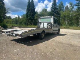 Renault Master, снимка 9