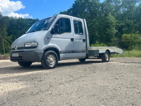 Renault Master, снимка 7