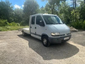Renault Master, снимка 4