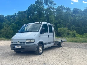 Renault Master, снимка 6