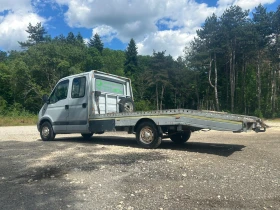 Renault Master, снимка 8