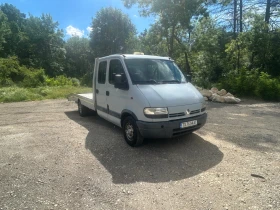 Renault Master, снимка 1