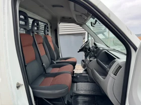 Fiat Ducato 3.0 MultiJet MAXI 137k km, снимка 10