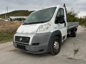 Fiat Ducato 3.0 MultiJet MAXI 137k km, снимка 1