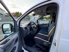 Fiat Scudo 2.0 КЛИМАТИК!, снимка 7