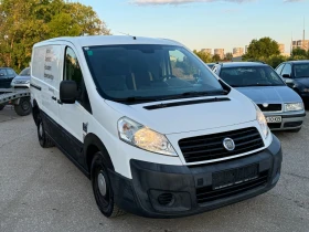 Fiat Scudo 2.0 КЛИМАТИК!, снимка 3