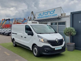 Renault Trafic 1.6DCI/121k.c./6MT/N1/ХЛАДИЛЕН 0-8С, снимка 6