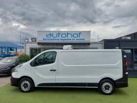 Renault Trafic 1.6DCI/121k.c./6MT/N1/ХЛАДИЛЕН 0-8С, снимка 2