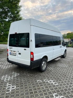 Ford Transit 2.2  | Mobile.bg    5