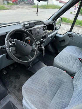 Ford Transit 2.2  | Mobile.bg    2