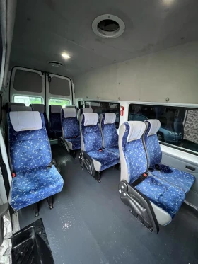 Ford Transit 2.2  | Mobile.bg    4