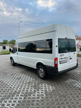 Ford Transit 2.2  | Mobile.bg    6
