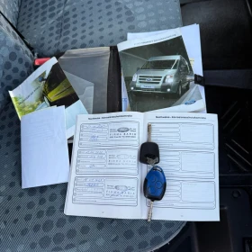 Ford Transit JUMBO-2014-Euro5--170. | Mobile.bg    15