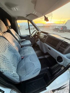 Ford Transit JUMBO-2014-Euro5--170. | Mobile.bg    11