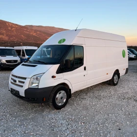 Ford Transit JUMBO-2014г-Euro5-Климатик-170хл.км