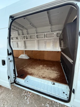 Ford Transit JUMBO-2014-Euro5--170. | Mobile.bg    10