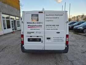 Ford Transit 2.2TDI ITALY | Mobile.bg    8