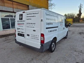 Ford Transit 2.2TDI ITALY | Mobile.bg    7