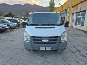     Ford Transit 2.2TDI ITALY