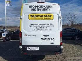Ford Transit 2.2CDTI 155�.�. | Mobile.bg � ����� ������ 6