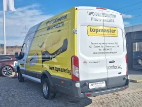 Ford Transit 2.2CDTI 155�.�. | Mobile.bg � ����� ������ 7