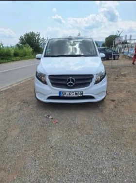 Mercedes-Benz Vito undefined | Auto.bg — изображение 2